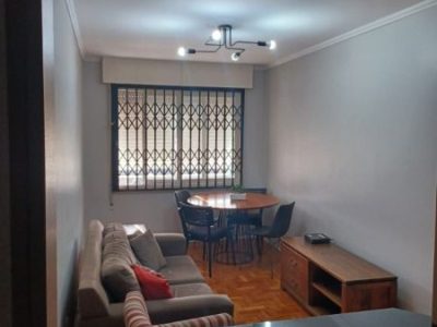 Apartamento à venda com 65m², 2 quartos, 1 suíte no bairro Azenha em Porto Alegre - Foto 10