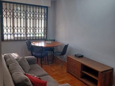 Apartamento à venda com 65m², 2 quartos, 1 suíte no bairro Azenha em Porto Alegre - Foto 9