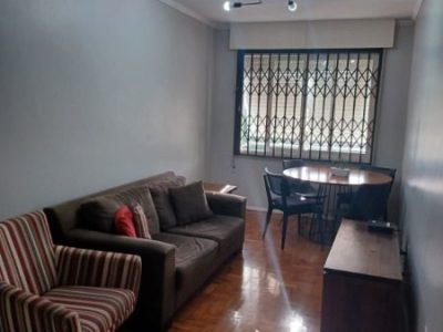 Apartamento à venda com 65m², 2 quartos, 1 suíte no bairro Azenha em Porto Alegre - Foto 7