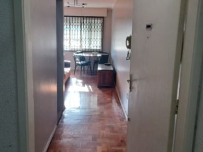 Apartamento à venda com 65m², 2 quartos, 1 suíte no bairro Azenha em Porto Alegre - Foto 4