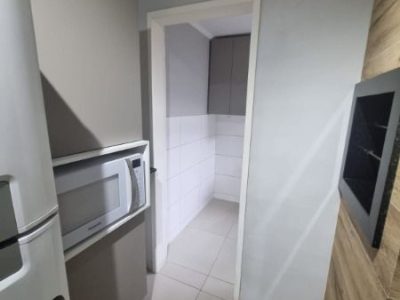 Apartamento à venda com 65m², 2 quartos, 1 suíte no bairro Azenha em Porto Alegre - Foto 14