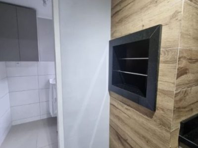 Apartamento à venda com 65m², 2 quartos, 1 suíte no bairro Azenha em Porto Alegre - Foto 13