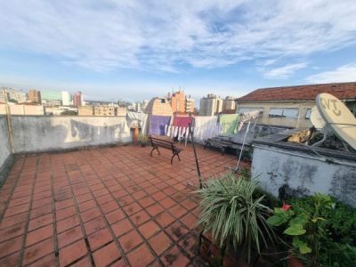 Apartamento à venda com 65m², 2 quartos, 1 suíte no bairro Azenha em Porto Alegre - Foto 28