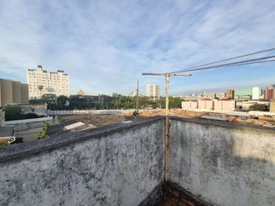 Apartamento à venda com 65m², 2 quartos, 1 suíte no bairro Azenha em Porto Alegre - Foto 29