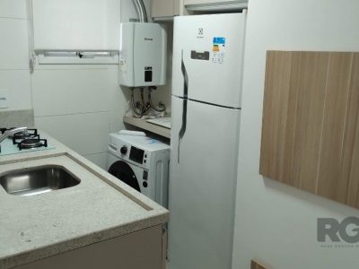 Apartamento à venda com 50m², 2 quartos, 1 suíte, 1 vaga no bairro Zona Nova em Capão da Canoa - Foto 4