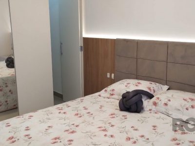 Apartamento à venda com 50m², 2 quartos, 1 suíte, 1 vaga no bairro Zona Nova em Capão da Canoa - Foto 5