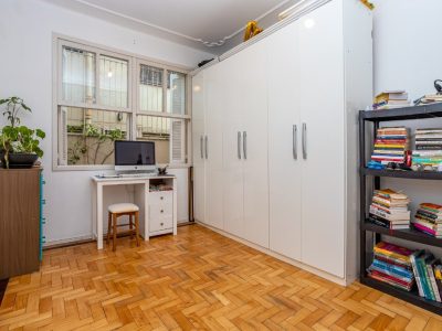 Apartamento à venda com 88m², 2 quartos no bairro Rio Branco em Porto Alegre - Foto 5