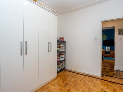 Apartamento à venda com 88m², 2 quartos no bairro Rio Branco em Porto Alegre - Foto 8