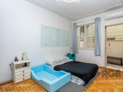 Apartamento à venda com 88m², 2 quartos no bairro Rio Branco em Porto Alegre - Foto 11