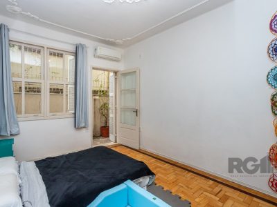 Apartamento à venda com 88m², 2 quartos no bairro Rio Branco em Porto Alegre - Foto 12