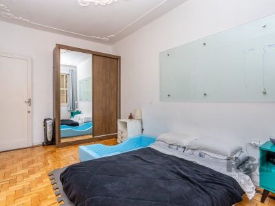 Apartamento à venda com 88m², 2 quartos no bairro Rio Branco em Porto Alegre - Foto 13