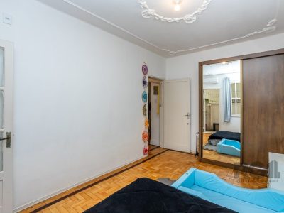 Apartamento à venda com 88m², 2 quartos no bairro Rio Branco em Porto Alegre - Foto 14