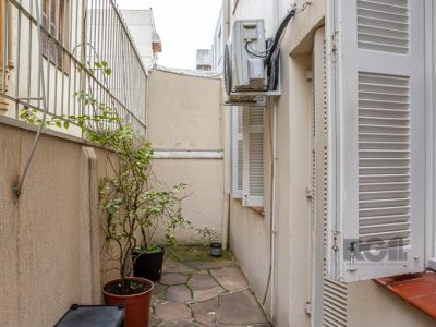 Apartamento à venda com 88m², 2 quartos no bairro Rio Branco em Porto Alegre - Foto 16