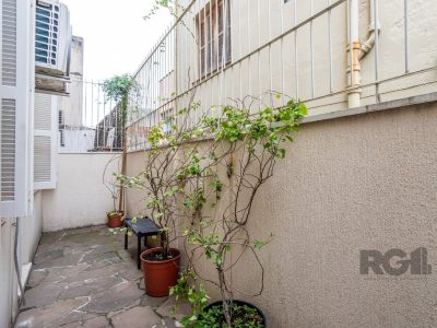 Apartamento à venda com 88m², 2 quartos no bairro Rio Branco em Porto Alegre - Foto 17