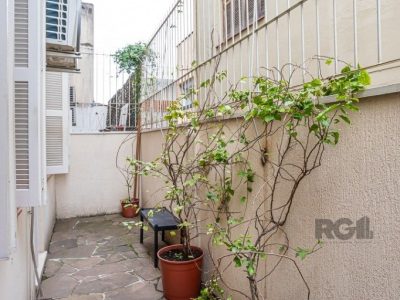 Apartamento à venda com 88m², 2 quartos no bairro Rio Branco em Porto Alegre - Foto 18