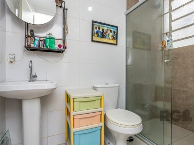 Apartamento à venda com 88m², 2 quartos no bairro Rio Branco em Porto Alegre - Foto 9