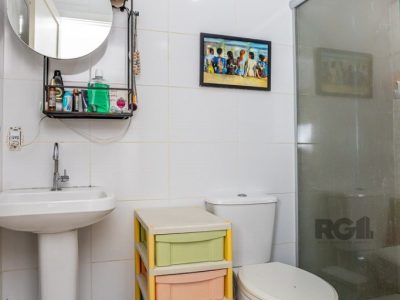 Apartamento à venda com 88m², 2 quartos no bairro Rio Branco em Porto Alegre - Foto 10