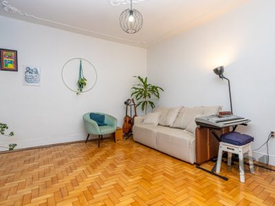 Apartamento à venda com 88m², 2 quartos no bairro Rio Branco em Porto Alegre - Foto 2