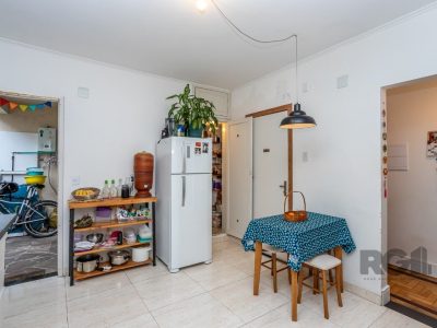 Apartamento à venda com 88m², 2 quartos no bairro Rio Branco em Porto Alegre - Foto 20