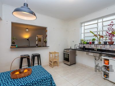 Apartamento à venda com 88m², 2 quartos no bairro Rio Branco em Porto Alegre - Foto 21