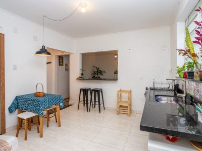 Apartamento à venda com 88m², 2 quartos no bairro Rio Branco em Porto Alegre - Foto 22