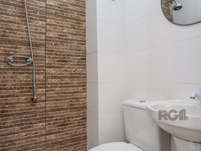 Apartamento à venda com 88m², 2 quartos no bairro Rio Branco em Porto Alegre - Foto 25