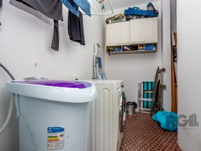 Apartamento à venda com 88m², 2 quartos no bairro Rio Branco em Porto Alegre - Foto 27