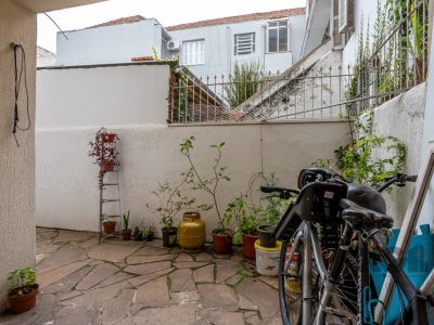 Apartamento à venda com 88m², 2 quartos no bairro Rio Branco em Porto Alegre - Foto 28