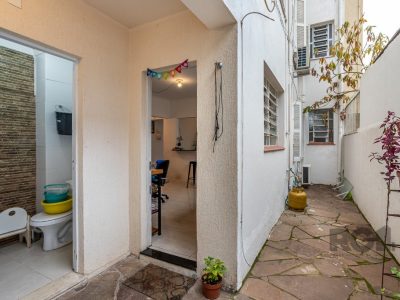 Apartamento à venda com 88m², 2 quartos no bairro Rio Branco em Porto Alegre - Foto 24