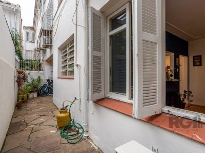 Apartamento à venda com 88m², 2 quartos no bairro Rio Branco em Porto Alegre - Foto 30