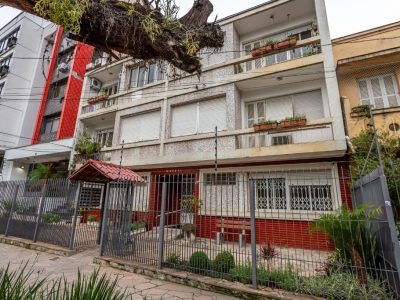 Apartamento à venda com 88m², 2 quartos no bairro Rio Branco em Porto Alegre - Foto 31