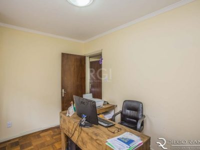 Apartamento à venda com 131m², 3 quartos, 1 suíte, 1 vaga no bairro Menino Deus em Porto Alegre - Foto 12