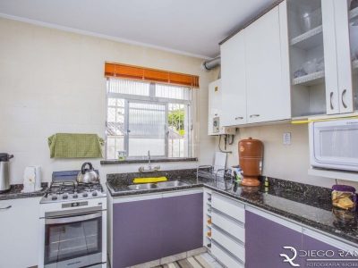 Apartamento à venda com 131m², 3 quartos, 1 suíte, 1 vaga no bairro Menino Deus em Porto Alegre - Foto 18