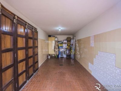 Apartamento à venda com 131m², 3 quartos, 1 suíte, 1 vaga no bairro Menino Deus em Porto Alegre - Foto 23