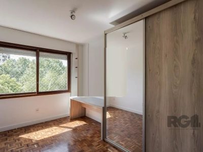 Apartamento à venda com 101m², 3 quartos, 1 vaga no bairro Auxiliadora em Porto Alegre - Foto 22