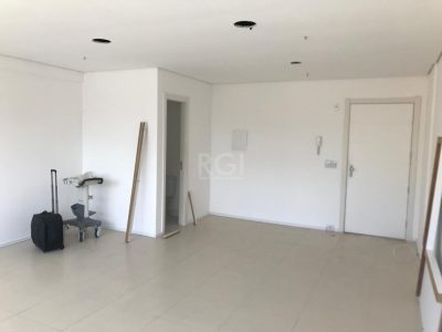 Conjunto/Sala à venda com 39m² no bairro Bom Fim em Porto Alegre - Foto 6