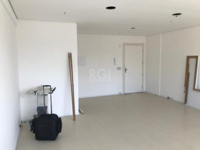 Conjunto/Sala à venda com 39m² no bairro Bom Fim em Porto Alegre - Foto 7