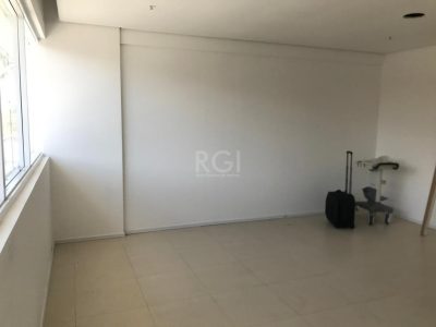 Conjunto/Sala à venda com 39m² no bairro Bom Fim em Porto Alegre - Foto 8