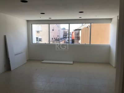 Conjunto/Sala à venda com 39m² no bairro Bom Fim em Porto Alegre - Foto 10