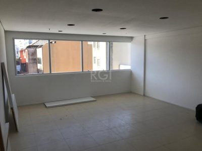 Conjunto/Sala à venda com 39m² no bairro Bom Fim em Porto Alegre - Foto 11