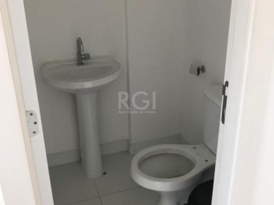 Conjunto/Sala à venda com 39m² no bairro Bom Fim em Porto Alegre - Foto 14