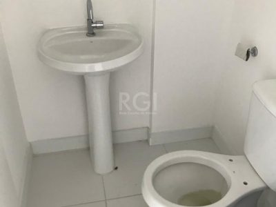 Conjunto/Sala à venda com 39m² no bairro Bom Fim em Porto Alegre - Foto 15