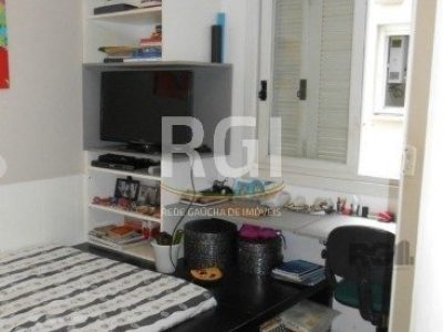 Apartamento à venda com 105m², 3 quartos, 1 suíte, 2 vagas no bairro Petrópolis em Porto Alegre - Foto 15