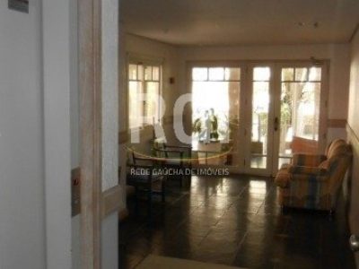 Apartamento à venda com 105m², 3 quartos, 1 suíte, 2 vagas no bairro Petrópolis em Porto Alegre - Foto 21