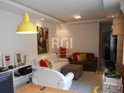 Apartamento à venda com 105m², 3 quartos, 1 suíte, 2 vagas no bairro Petrópolis em Porto Alegre - Foto 3