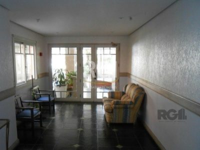 Apartamento à venda com 105m², 3 quartos, 1 suíte, 2 vagas no bairro Petrópolis em Porto Alegre - Foto 20