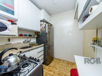 Apartamento à venda com 82m², 2 quartos, 1 vaga no bairro Vila Ipiranga em Porto Alegre - Foto 6