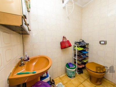 Apartamento à venda com 82m², 2 quartos, 1 vaga no bairro Vila Ipiranga em Porto Alegre - Foto 7