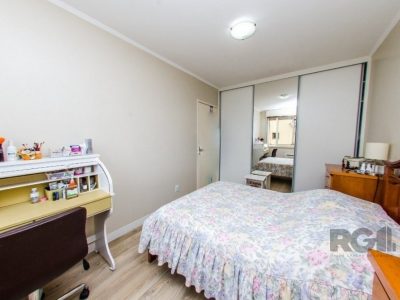 Apartamento à venda com 82m², 2 quartos, 1 vaga no bairro Vila Ipiranga em Porto Alegre - Foto 11