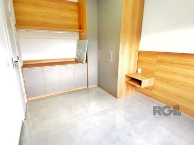 Apartamento à venda com 26m², 1 quarto no bairro Rio Branco em Porto Alegre - Foto 7